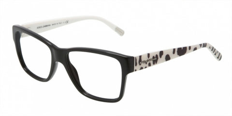 Dolce & Gabbana 3126 Eyeglasses