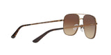 507413 - Havana - Brown Gradient