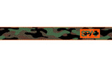 262460 - Camo - Gray Green/Red Spectra + Yellow/Lucid Green