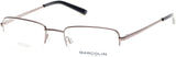 Marcolin 6824 Eyeglasses