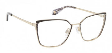 Fysh F3651 Eyeglasses