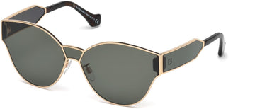 Balenciaga 0096 Sunglasses