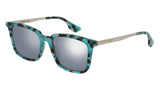 McQueen Iconic MQ0070SA Sunglasses