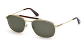 Tom Ford 0339 Sunglasses