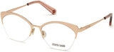 Roberto Cavalli 5111 Eyeglasses