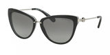 Michael Kors Abela Ii 6039F Sunglasses