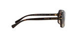 500113 - Havana - Brown Gradient