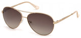 Guess 7470 Sunglasses