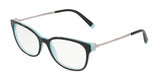 Tiffany 2177F Eyeglasses