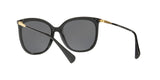 500181 - Black - Dark Grey Polar