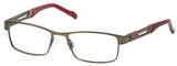 New Balance 125 Eyeglasses