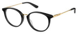 Juicy Couture Ju183 Eyeglasses