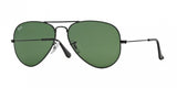 Ray Ban RB 3025 Aviator Large Metal Sunglasses - Small - 55mm