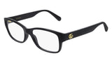 Gucci Web GG0716O Eyeglasses