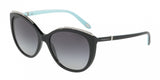 Tiffany 4134B Sunglasses