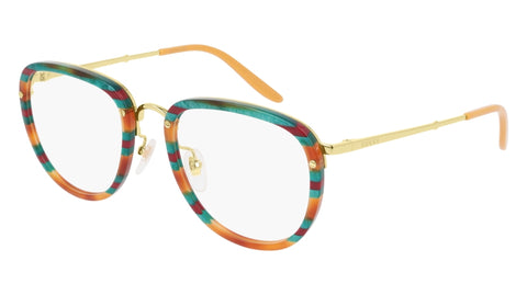 Gucci Gucci Logo GG0675O Eyeglasses