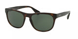 Prada Prada Logo 14RS Sunglasses