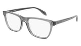 Alexander McQueen Iconic AM0248O Eyeglasses
