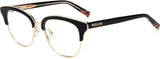 Missoni Mis0012 Eyeglasses