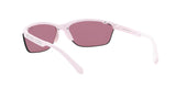 39897V - Pink - Silver Pink Flash