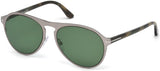 Tom Ford 0525 Sunglasses