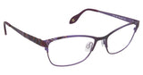 Fysh F3573 Eyeglasses