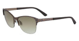 Bebe 7162 Sunglasses