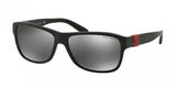 Ralph Lauren 8131 Sunglasses