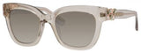 Jimmy Choo Maggie Sunglasses