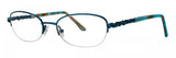 Dana Buchman KARLOTTE Eyeglasses