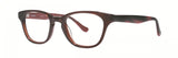 Kensie CONTRAST Eyeglasses