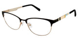 Alexander 7270 Eyeglasses