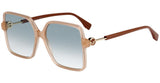 Fendi 0411 Sunglasses