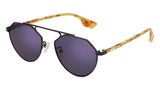 McQueen Mcq Iconic MQ0095S Sunglasses