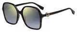 Fendi Ff0287 Sunglasses