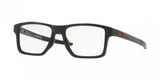 Oakley Chamfer Squared 8143 Eyeglasses