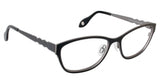 Fysh F3544 Eyeglasses