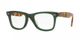 Ray Ban Wayfarer 5121F Eyeglasses