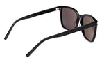 001 - Black/Black - Smoke