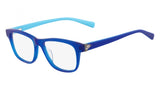 Nike 5519 Eyeglasses