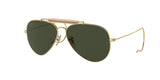 Ray Ban Outdoorsman 3030 Sunglasses