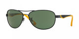 Ray Ban Junior 9534S Sunglasses