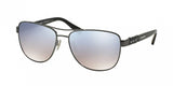 Coach L127 7056Q Sunglasses