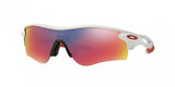 Oakley Radarlock Path 9206 Sunglasses