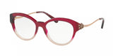 Coach 6093 Eyeglasses