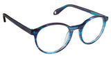 Fysh F3600 Eyeglasses