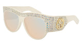 Gucci Fashion Inspired GG0144S Sunglasses