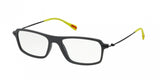 Prada Linea Rossa Red Feather 03FV Eyeglasses