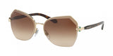 Bvlgari 6102B Sunglasses