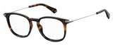 Polaroid Core PldD363 Eyeglasses